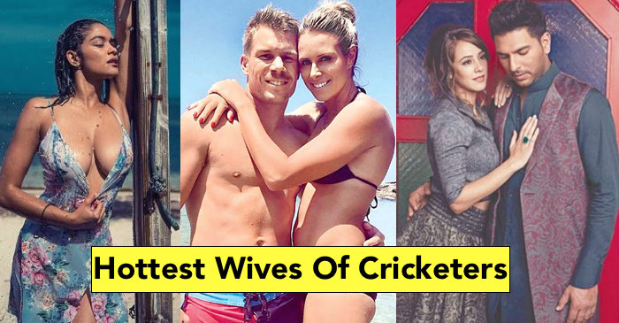 performance, sports , Gorgeous And Hottest , wives of cricketers, favourite batsman