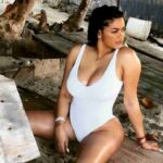 Andre-Russell’s-wife-Jassym-Lora