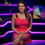 Stuart-Binny-wife-Mayanti-Langer