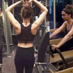 Deepika-Padukone-workout