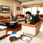 Arjun-Kapoor-House