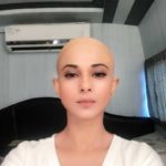 Jennifer-Winget-BALD