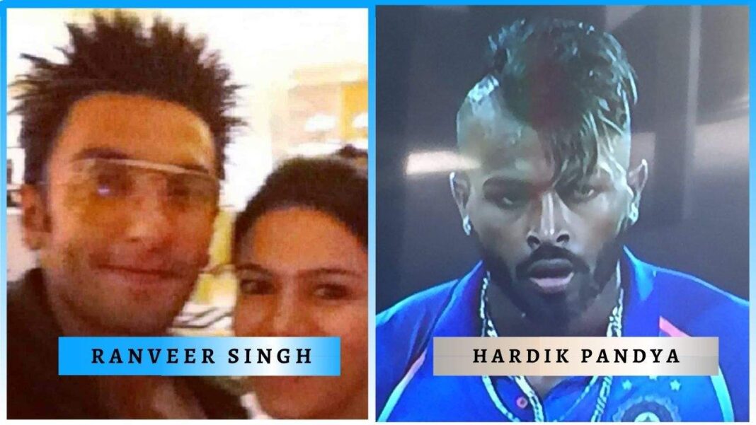 10 Times Indian Celebrities Got The Funniest Haircut, Check out 6th One