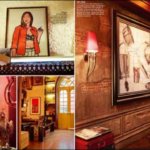 shahrukh khan dubai house photos