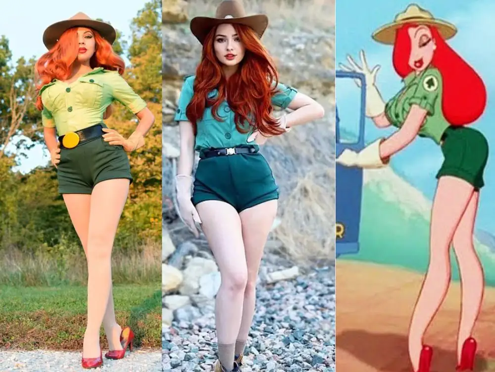Female Cosplays: Best Cosplays Will Make You Think They Were Real