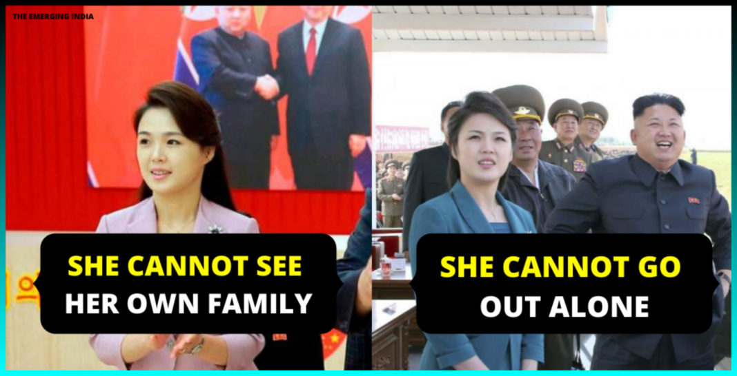 Check Out 10 Strict Rules That Kim Jong Un’s Wife Has To Follow