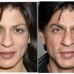 Shahrukh-as-Actress