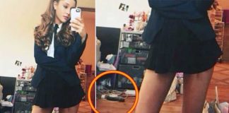 A good thing about selfies is that you don’t need to rely on somebody else’s camera skills (or lack of) in order to get a good picture.