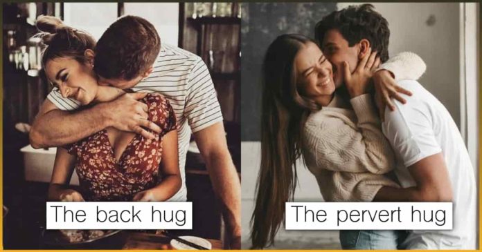 Hugs , Relationship , Various , meaning,