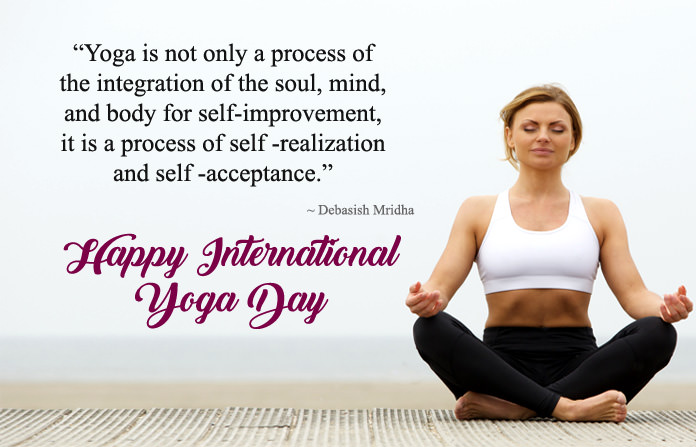 Yoga Day, International Yoga Day , Meditation, Spirituality, Shayari , WhatsApp , WhatsApp status