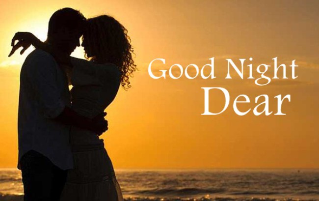 Romantic Good Night Images , HD Romantic Good Night Images, kiss  images, 