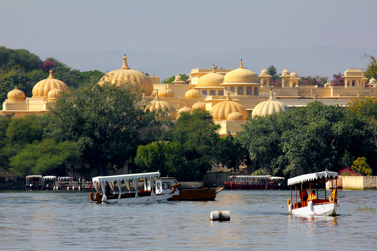 Udaipur, places, Rajasthan, City, lakes, Venice,