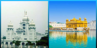 Punjab, Places, Religious, movement, historical places, famous places, religious diversity