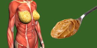 peanut butter benefits, Weight loss, breast cancer prevention, insomnia elimination,