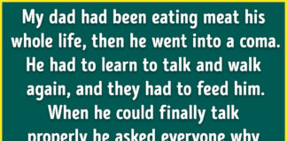 Coma, talk, things, surprised, experience, speak, odd, terrifying, changing, encountered, dead relatives,