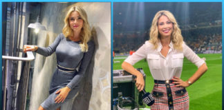 Diletta Leotta, reasons, news, moment ,