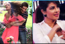 Priyanka Chopra, Embarrassing, oops moment, Bollywood Celebrities, scrutinized,