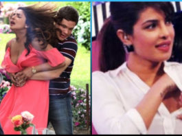 Priyanka Chopra, Embarrassing, oops moment, Bollywood Celebrities, scrutinized,