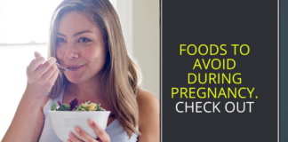 Pregnancy, Junk Food, pregnant women, critical,
