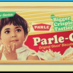 Parle-G-Girl