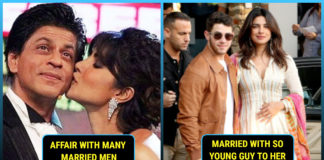 priyanka chopra affairs, Secrets , Nick Jonas, Akshay Kumar, Shahrukh khan,