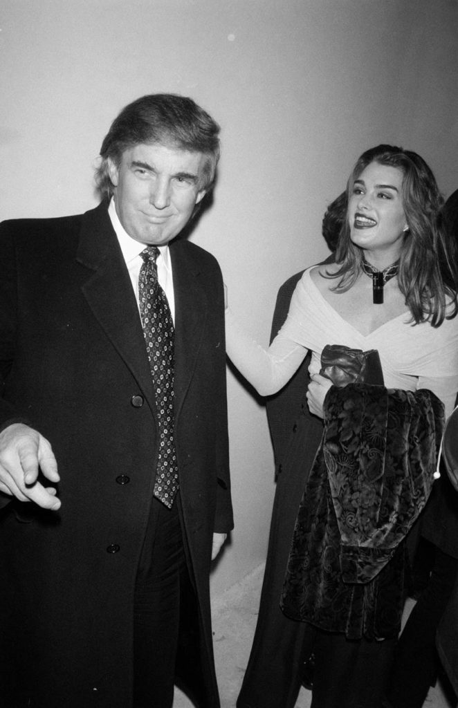 DONALD TRUMP, world's most powerful man, billionaire , donald trump wives,