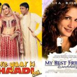 Mere-Yaar-Ki-Shaadi-Hai – My-best-friend’s-wedding