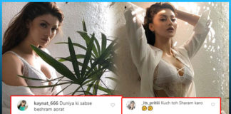 Urvashi Ruatela, Monokini, beautiful actress, influencers,