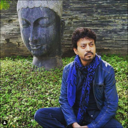 Irrfan Khan , colon infection, passes away, hospitalized ,