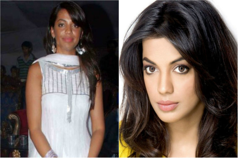 12 Most Shocking Transformation By Bollywood Actresses