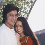 shakti-kapoor-Shivangi-Kolhapure-love-story