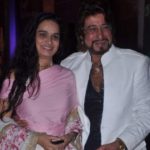 shakti-kapoor-Shivangi-Kolhapure-marriage