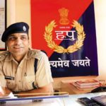 Joginder-Singh-Sharma-Deputy-Superintendent-of-Police-Haryana-Government