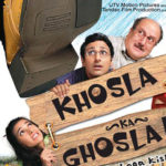 KHOSLA-KA-GHOSLA