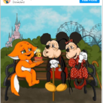 Mickey-And-Minnie-Mouse