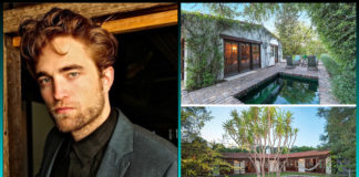 Celebrities , Small And Simple Homes, celebrity , celebrities house tour, celebrities house,