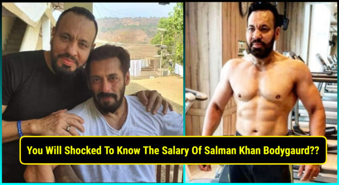 Lesser-known Facts, Salman khan bodygaurd, aware, body-building, impressive,
