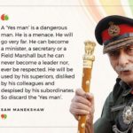Sam-Manekshaw-Quotes