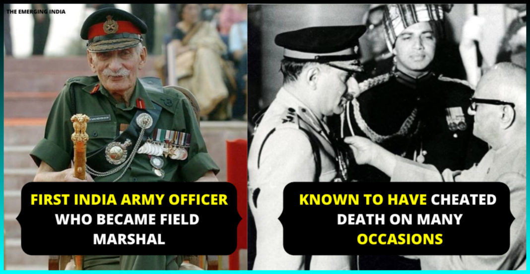 Sam Manekshaw: Interesting Facts About Sam Manekshaw, India’s First Field Marshal