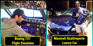 Expensive Things, Hard Earned, Sushant Singh,