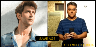 Pairs of Bollywood Celebrities , same age, ageless, botox, treaments,