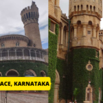 Bangalore-palace-Karnataka