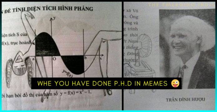 Funny-memes-for-friends Students, Bored, Come up, Creativeness , Textbooks, classroom , urge , draw