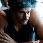 Joe-Manganiello