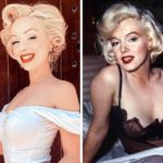 Marilyn-Monroe-doppelgänger