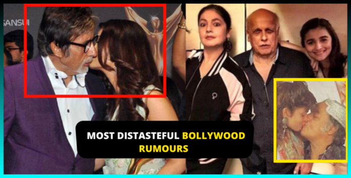 Amitabh Bachchan-Aishwarya Rai, Kareena Kapoor - Shahid Kapoor, slap, relation, affair, breakup, divorce, extra-marital affair,