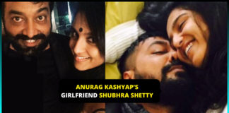 Shubhra Shetty, Anurag Kashyap , girlfriend , relationship, feisty relationship
