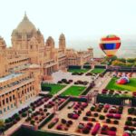 Umaid-Bhawan-Palace-Tourist-Attraction-Places-in-Jodhpur