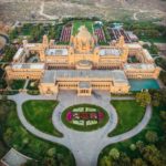 Umaid-Bhawan-Palace-in-Jodhpur