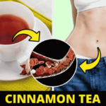 Cinnamon-Tea